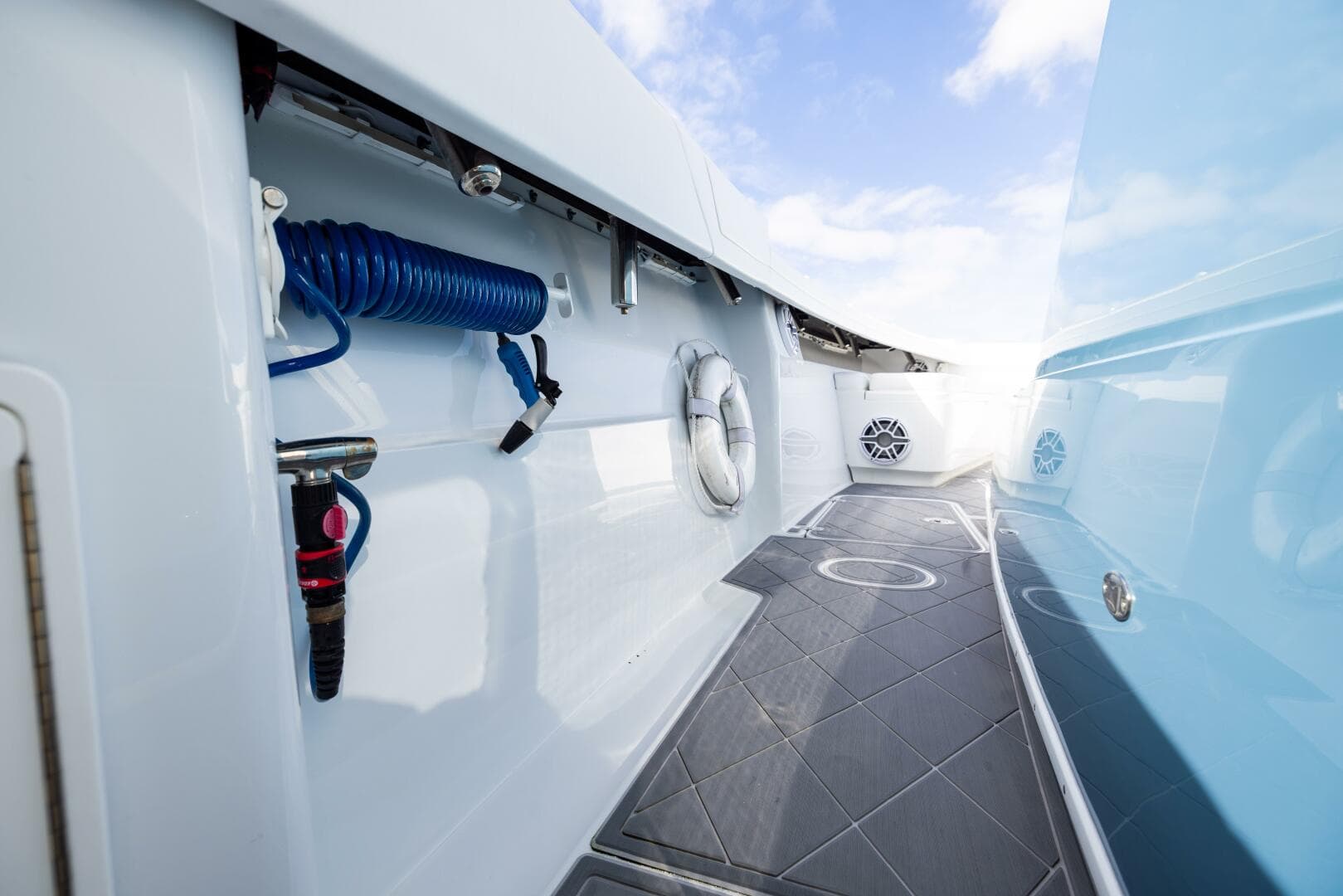 2024 Yellowfin — photo 75