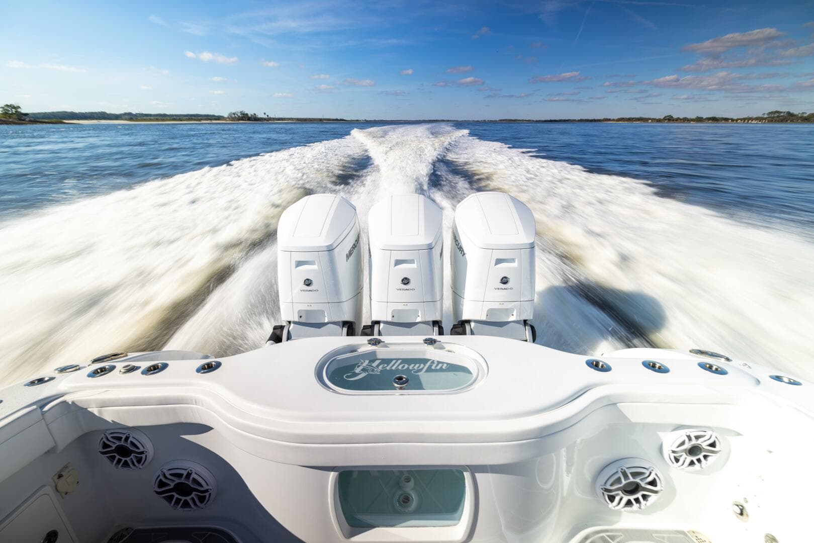 2024 Yellowfin — photo 24