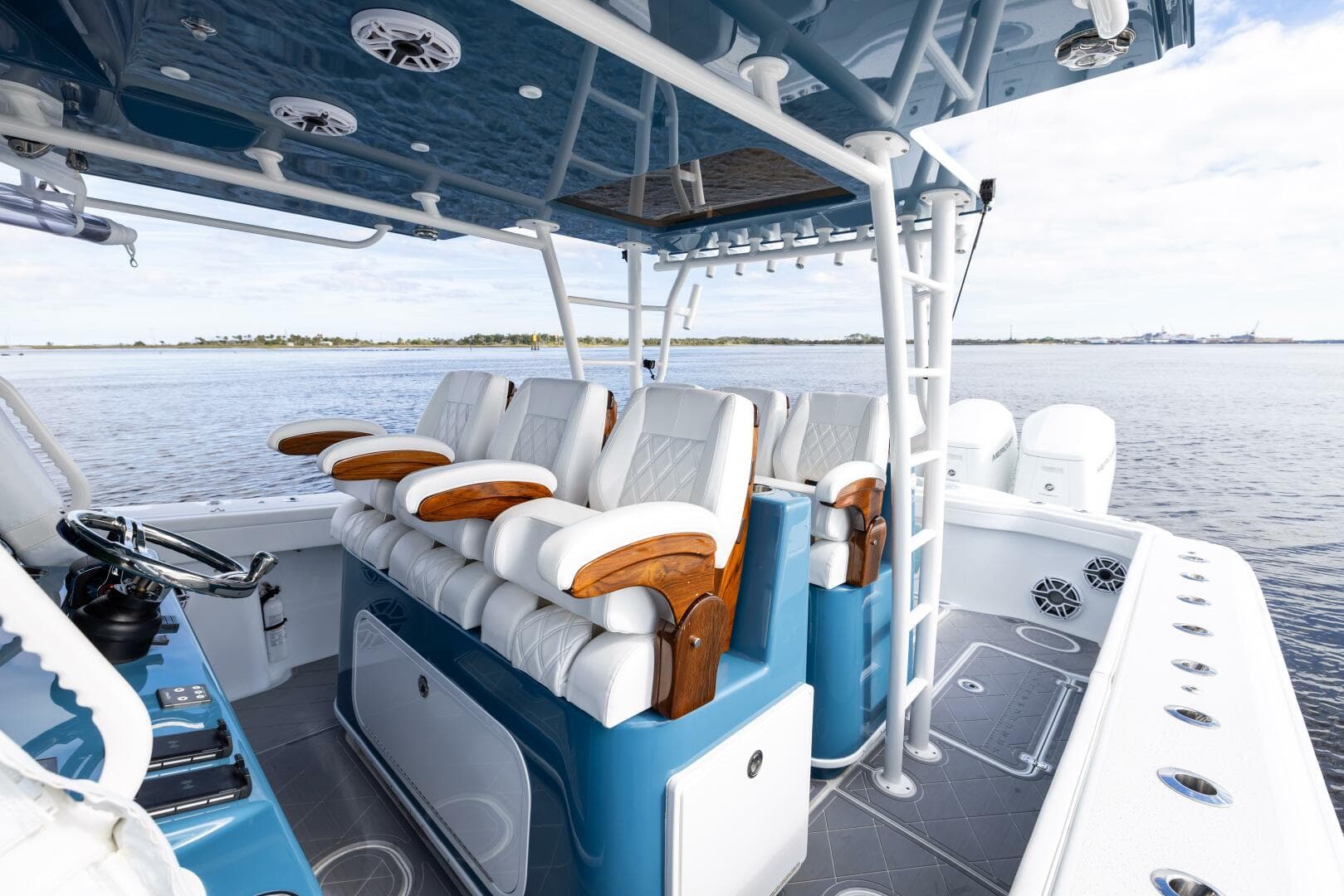 2024 Yellowfin — photo 38