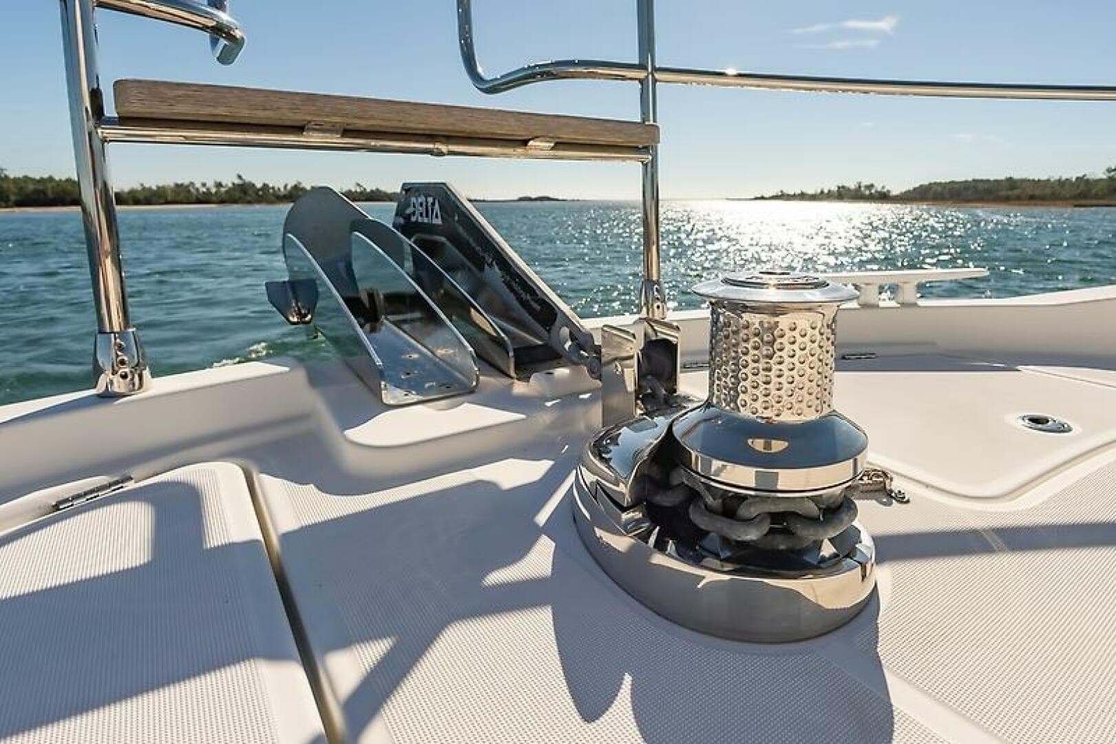 2022 Beneteau Swift Trawler — photo 20