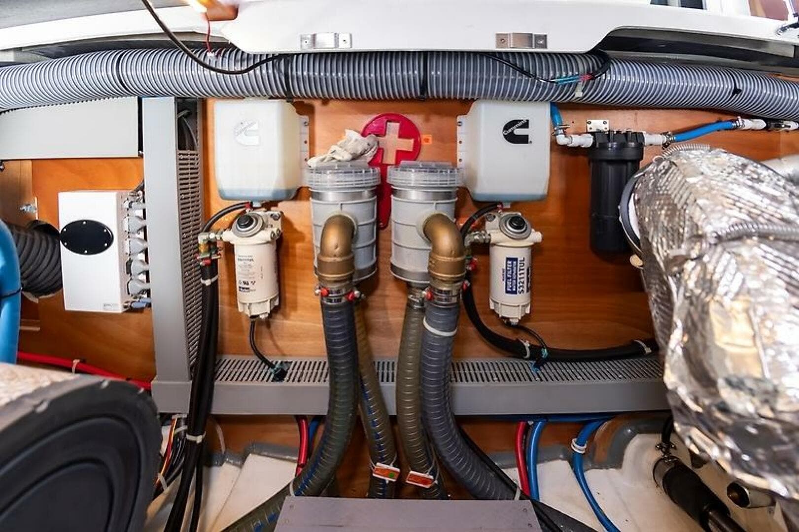 2022 Beneteau Swift Trawler — photo 55