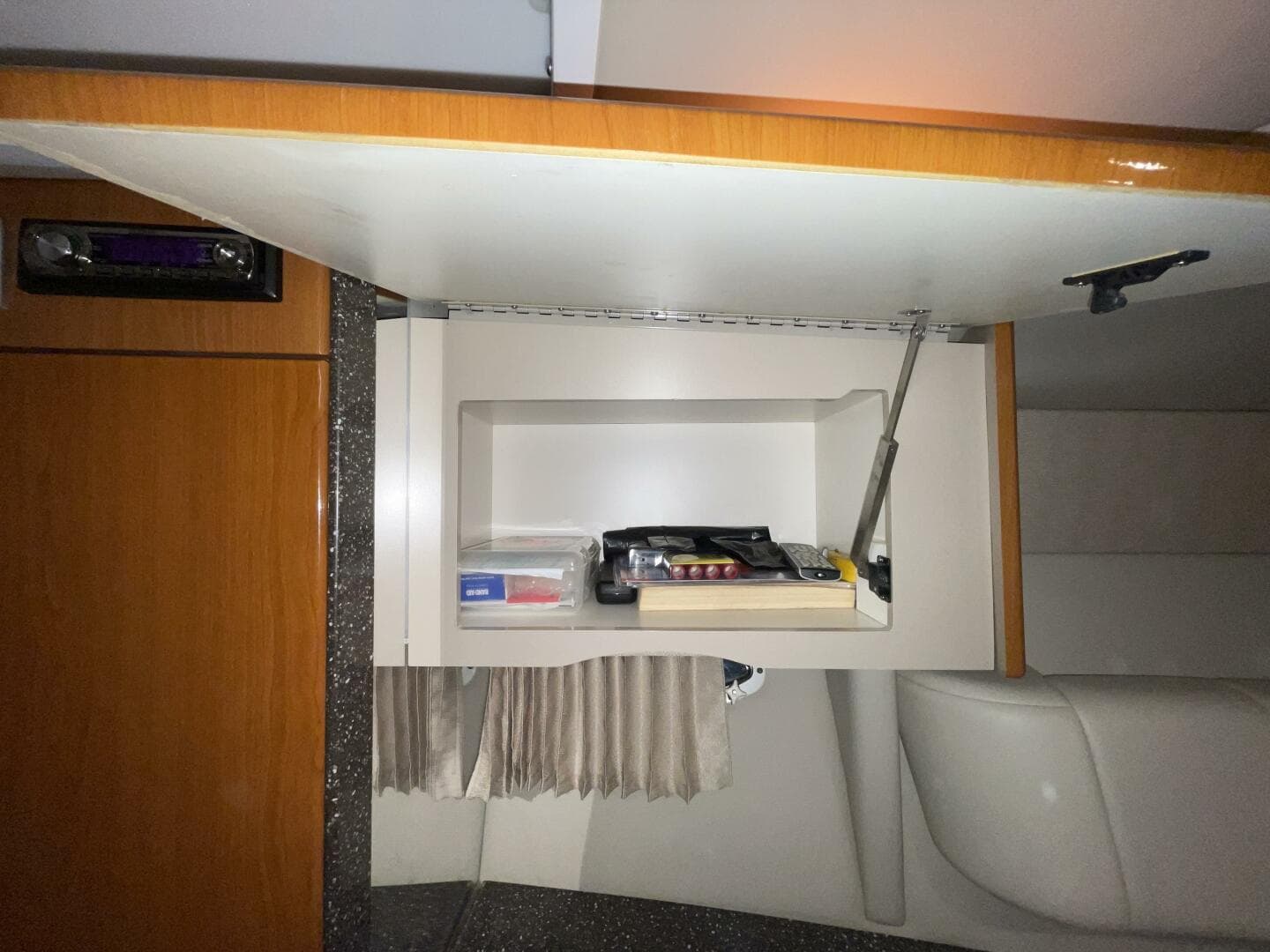 2006 Formula 280 SS — photo 46