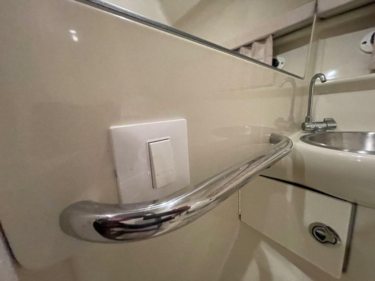 2006 Formula 280 SS — photo 57