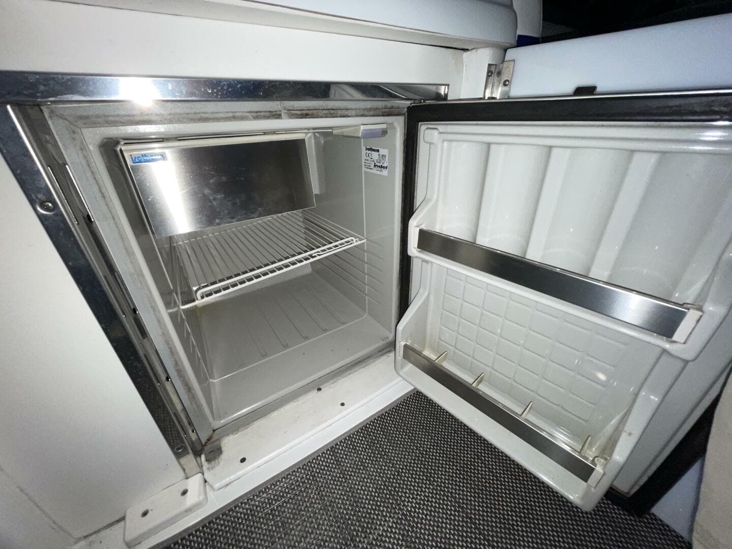 2006 Formula 280 SS — photo 23