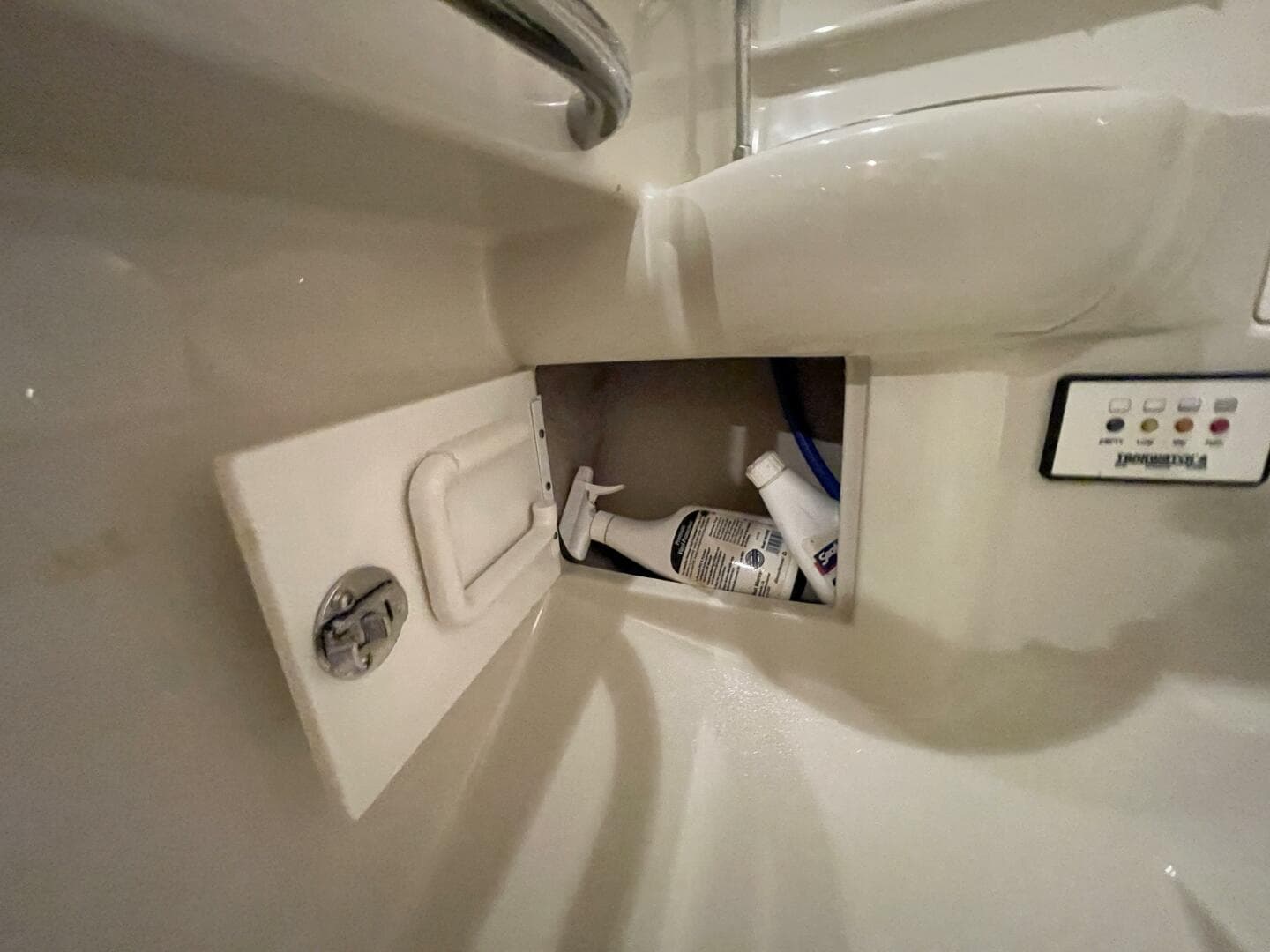 2006 Formula 280 SS — photo 59