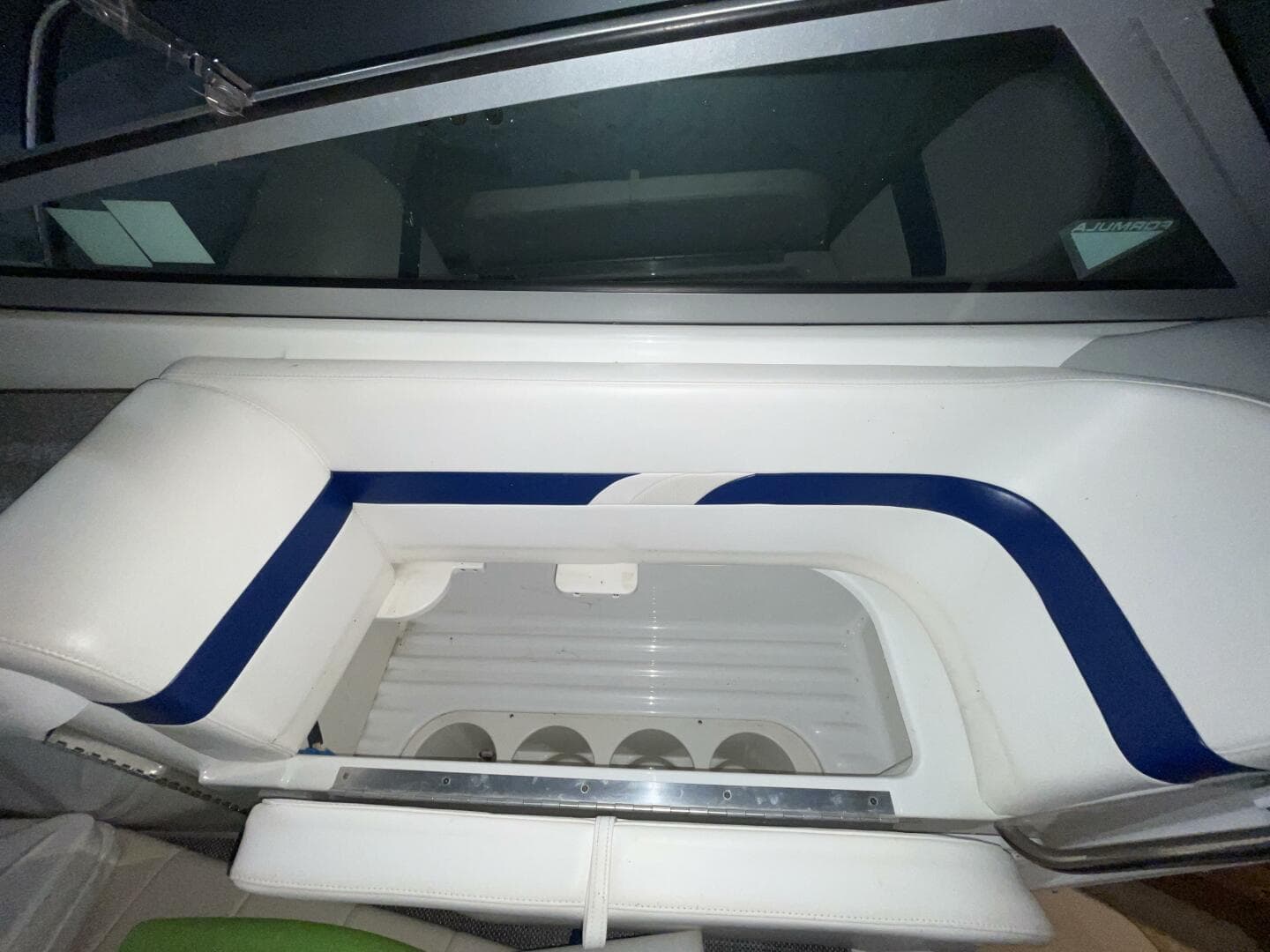 2006 Formula 280 SS — photo 25