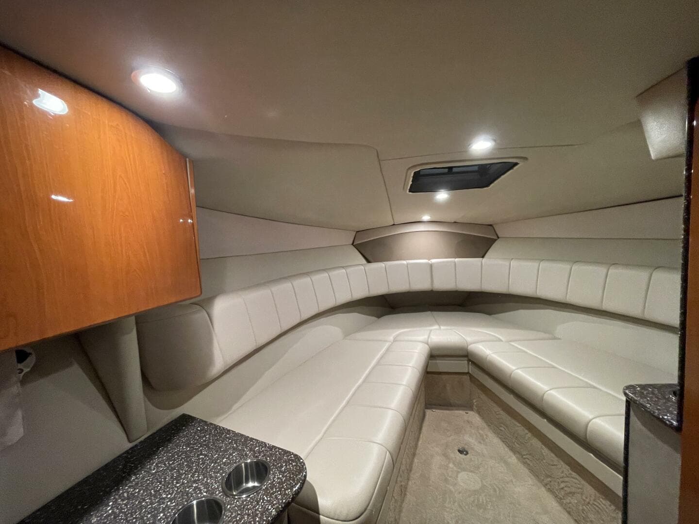 2006 Formula 280 SS — photo 38