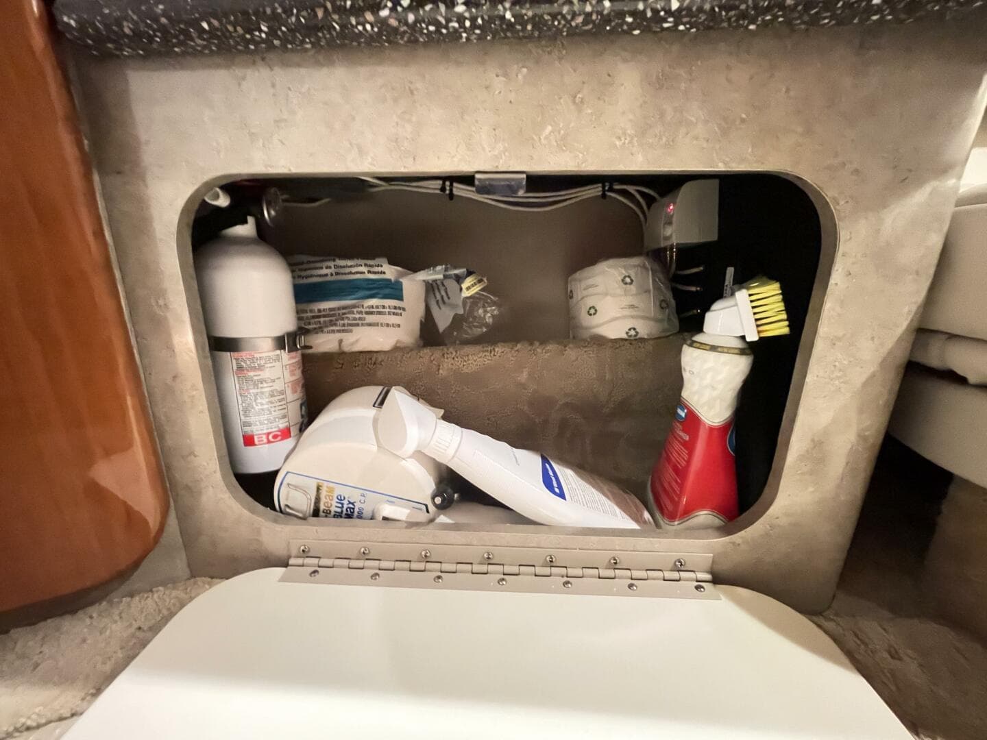 2006 Formula 280 SS — photo 43