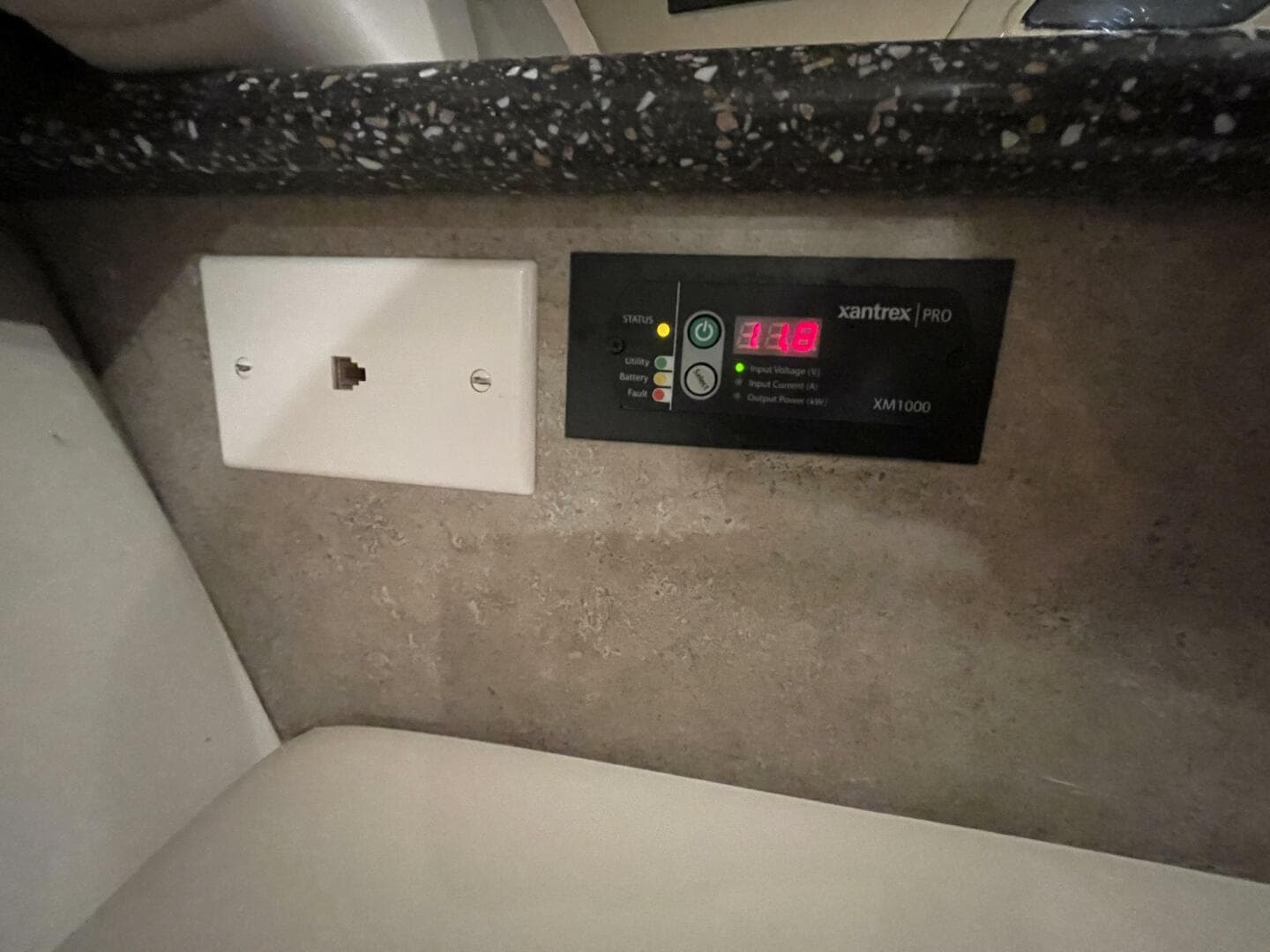 2006 Formula 280 SS — photo 53