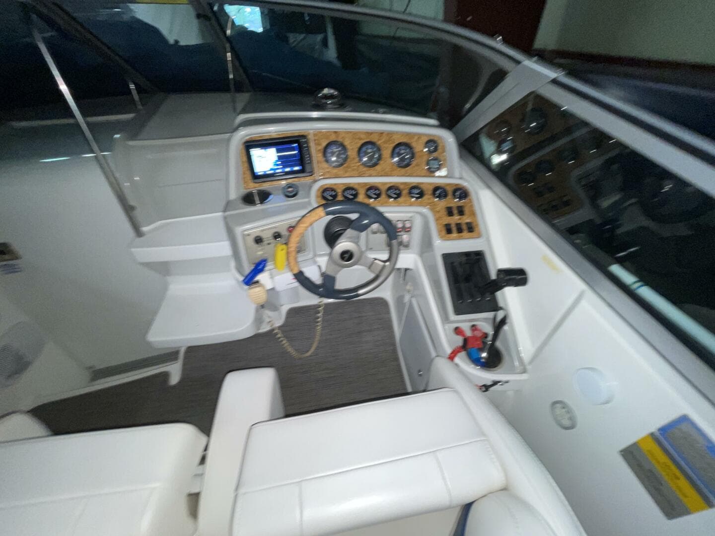 2006 Formula 280 SS — photo 29