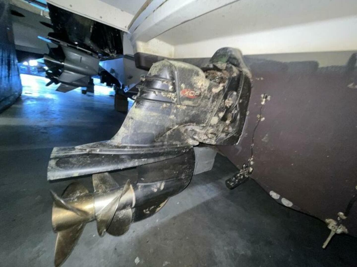 2006 Formula 280 SS — photo 5