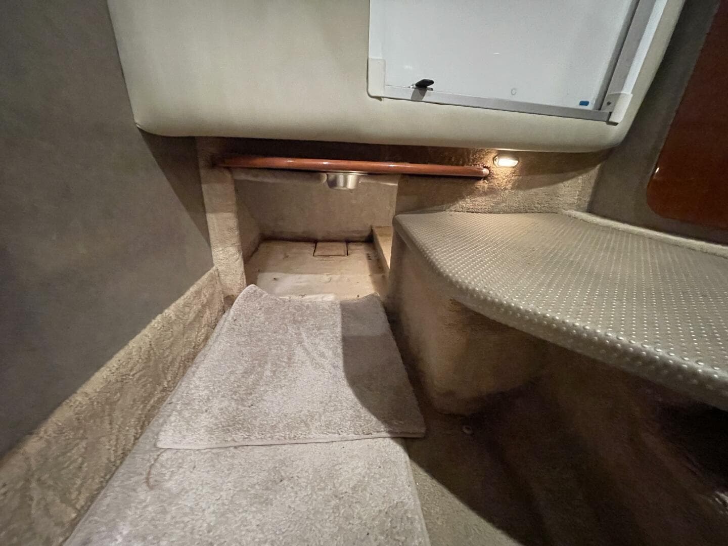 2006 Formula 280 SS — photo 60