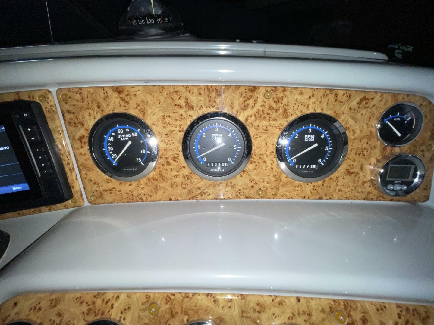 2006 Formula 280 SS — photo 32