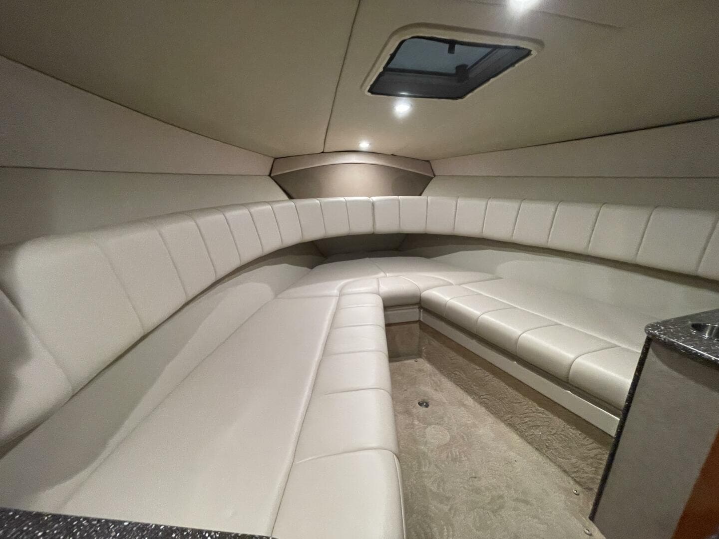 2006 Formula 280 SS — photo 47