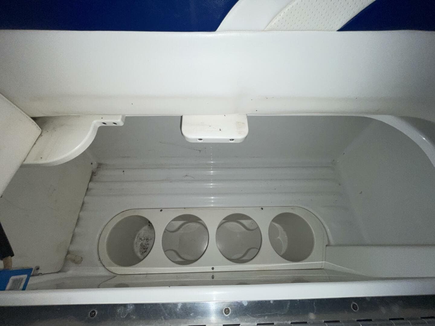 2006 Formula 280 SS — photo 26