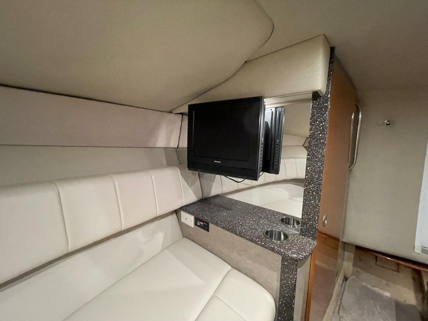 2006 Formula 280 SS — photo 51