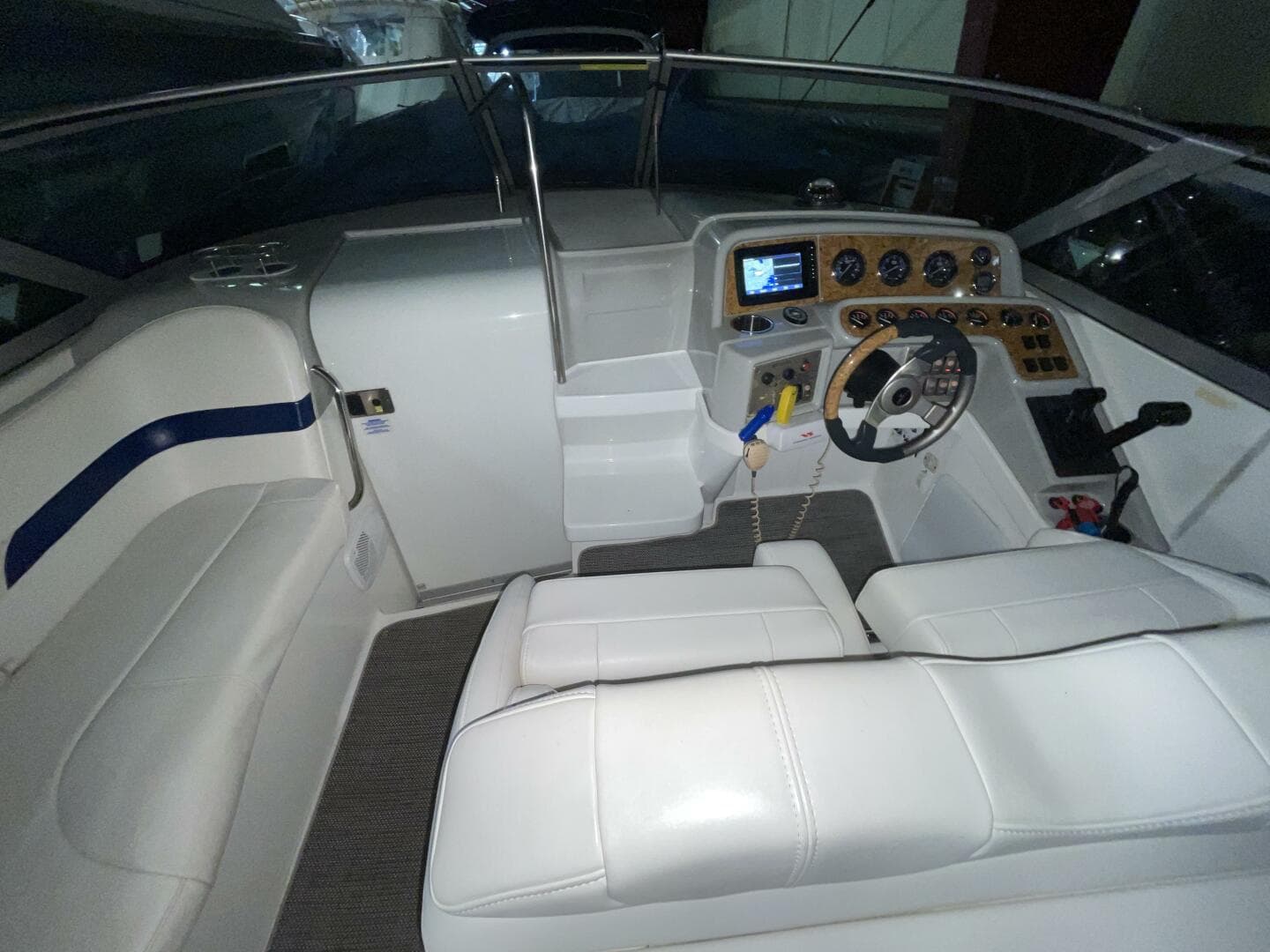 2006 Formula 280 SS — photo 28