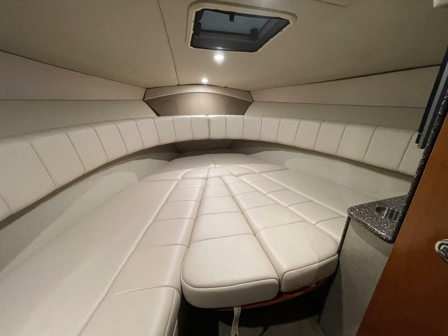 2006 Formula 280 SS — photo 49