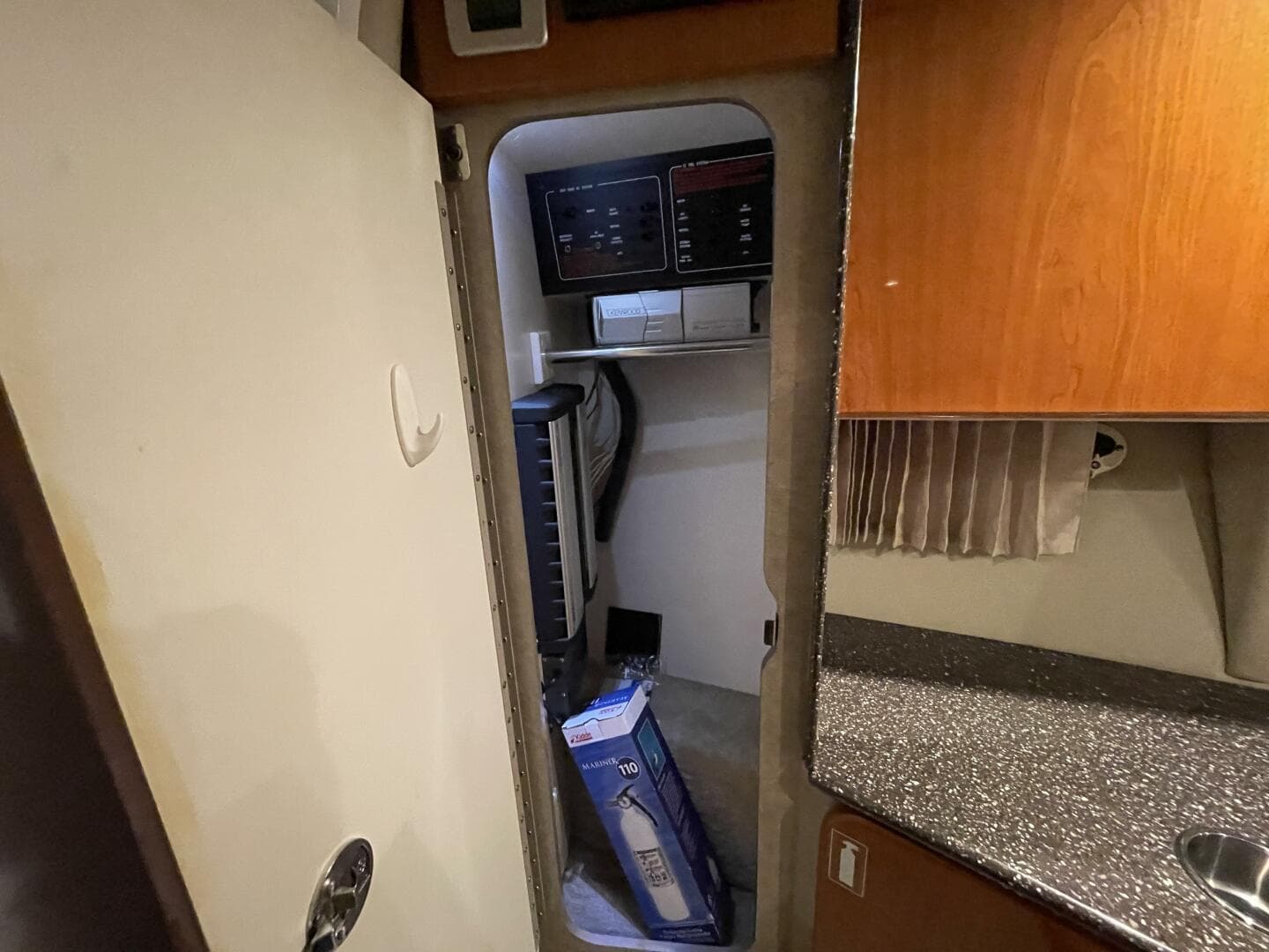 2006 Formula 280 SS — photo 40