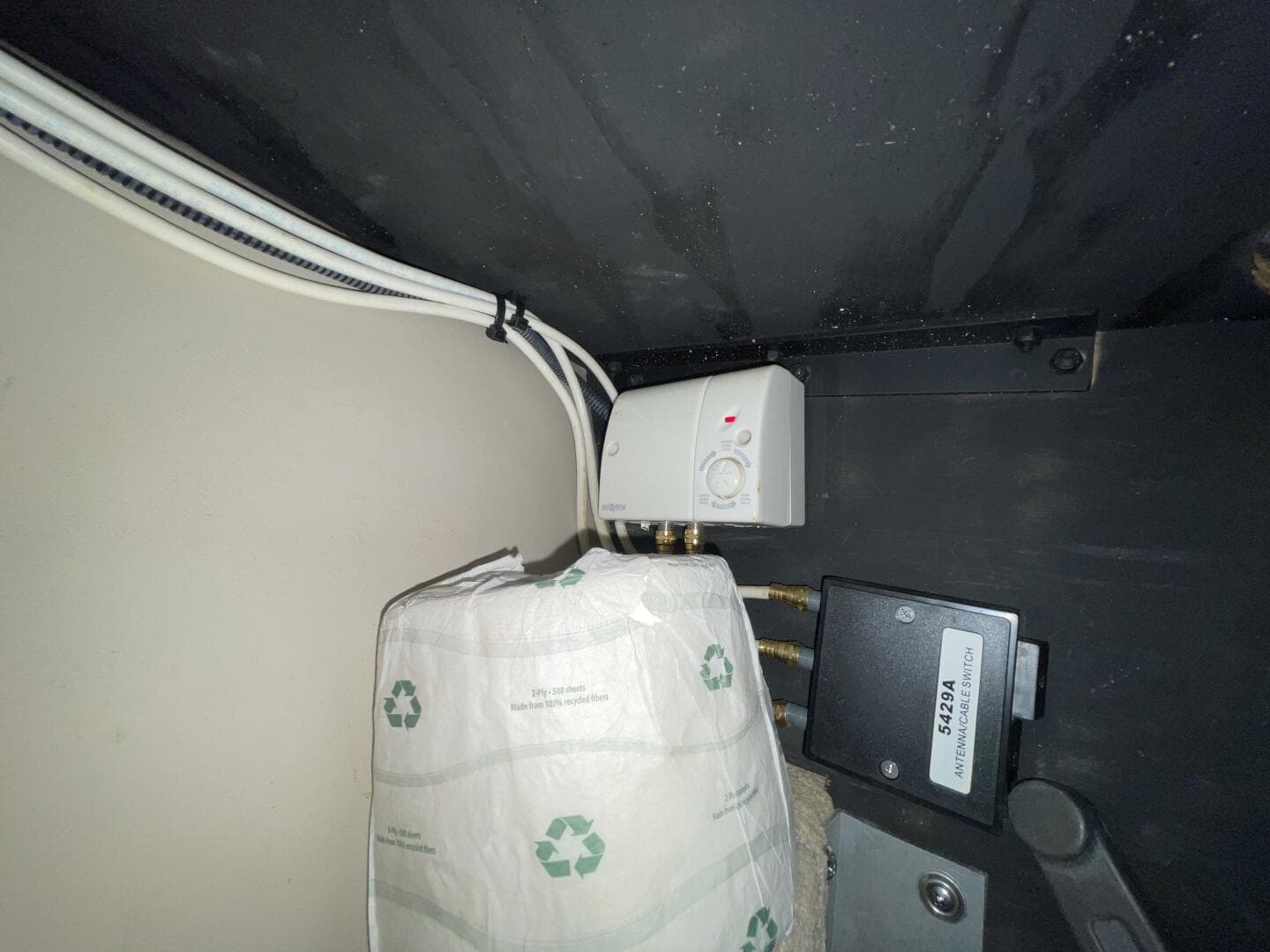 2006 Formula 280 SS — photo 44