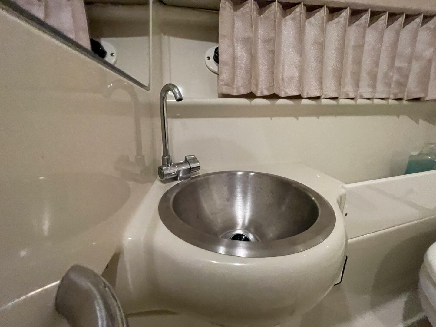 2006 Formula 280 SS — photo 58