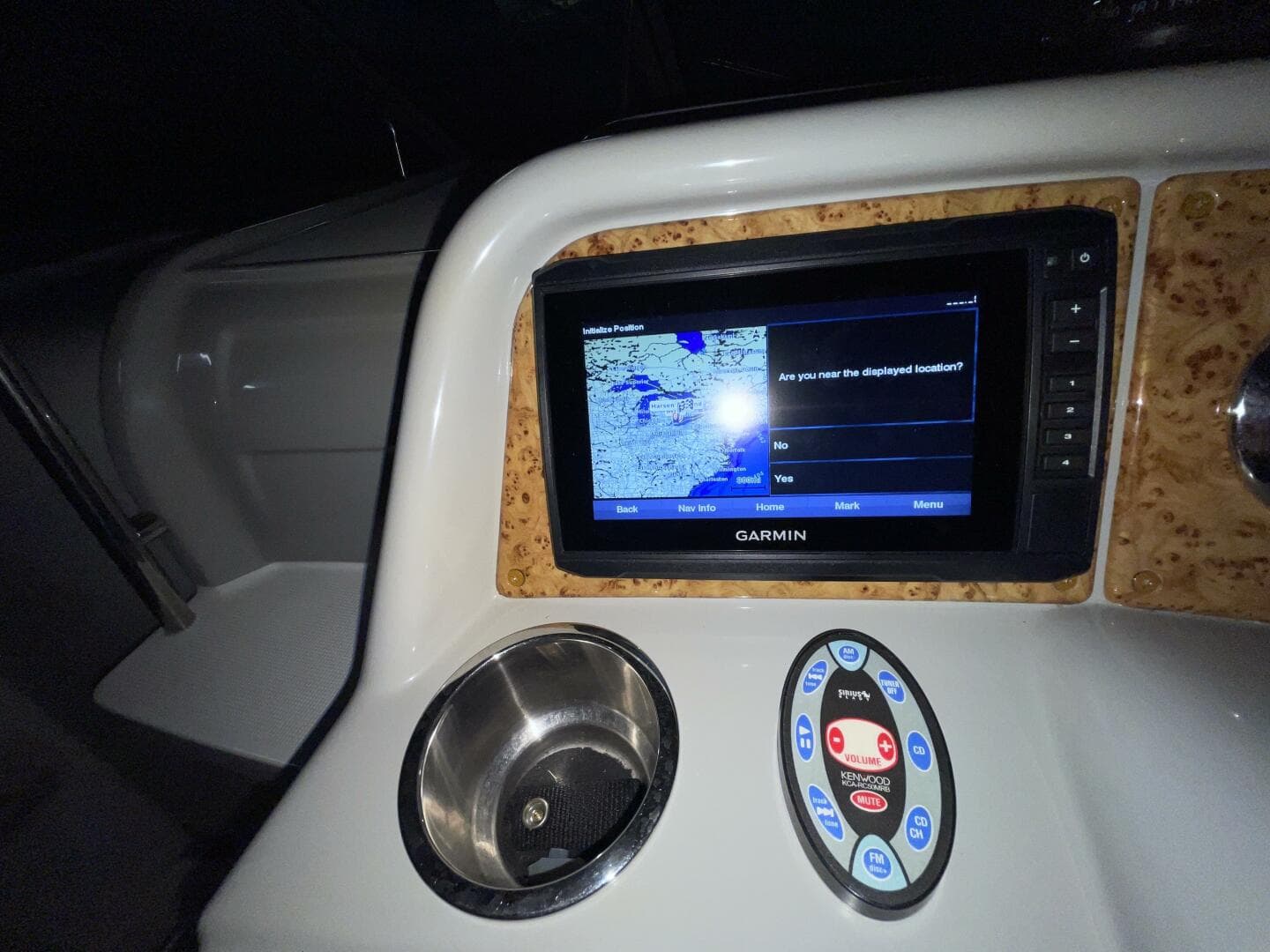 2006 Formula 280 SS — photo 33