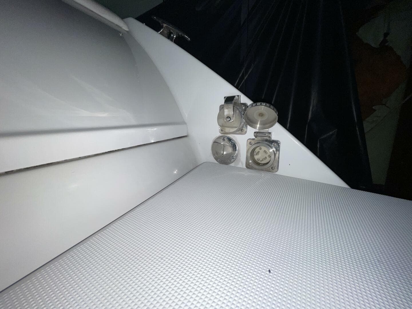 2006 Formula 280 SS — photo 10