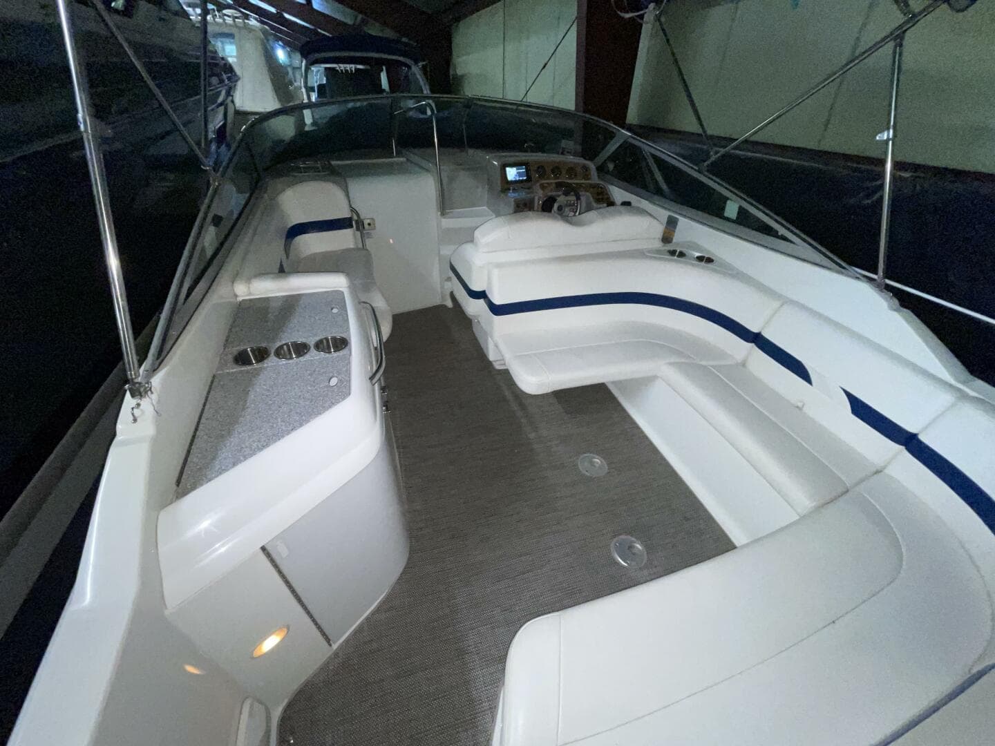 2006 Formula 280 SS — photo 12