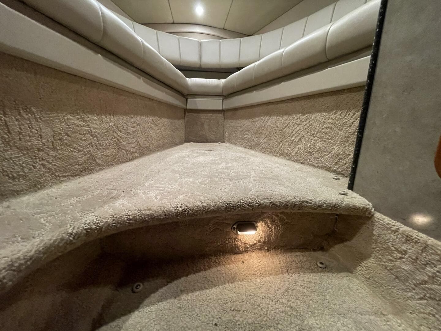 2006 Formula 280 SS — photo 48