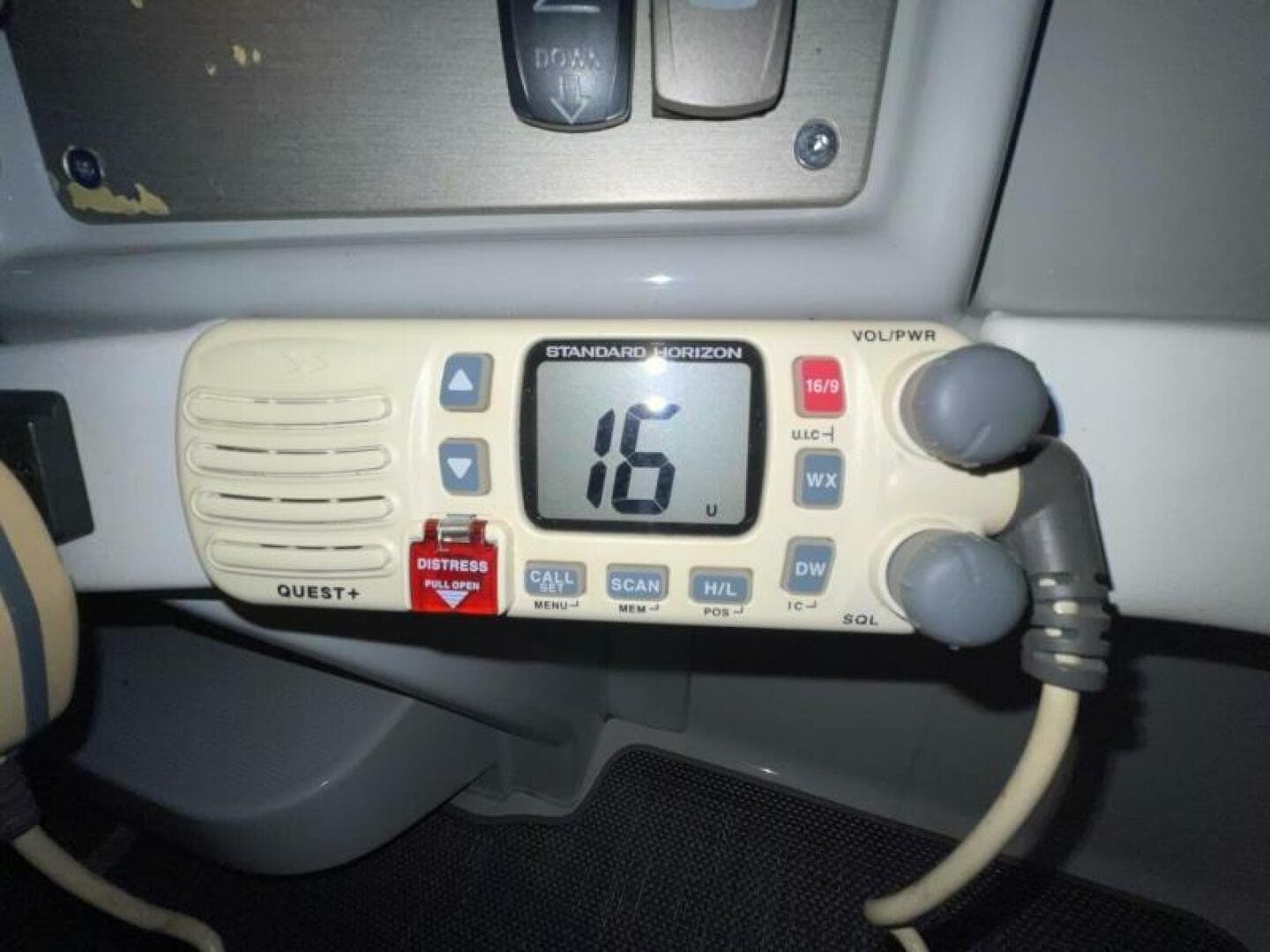 2006 Formula 280 SS — photo 36