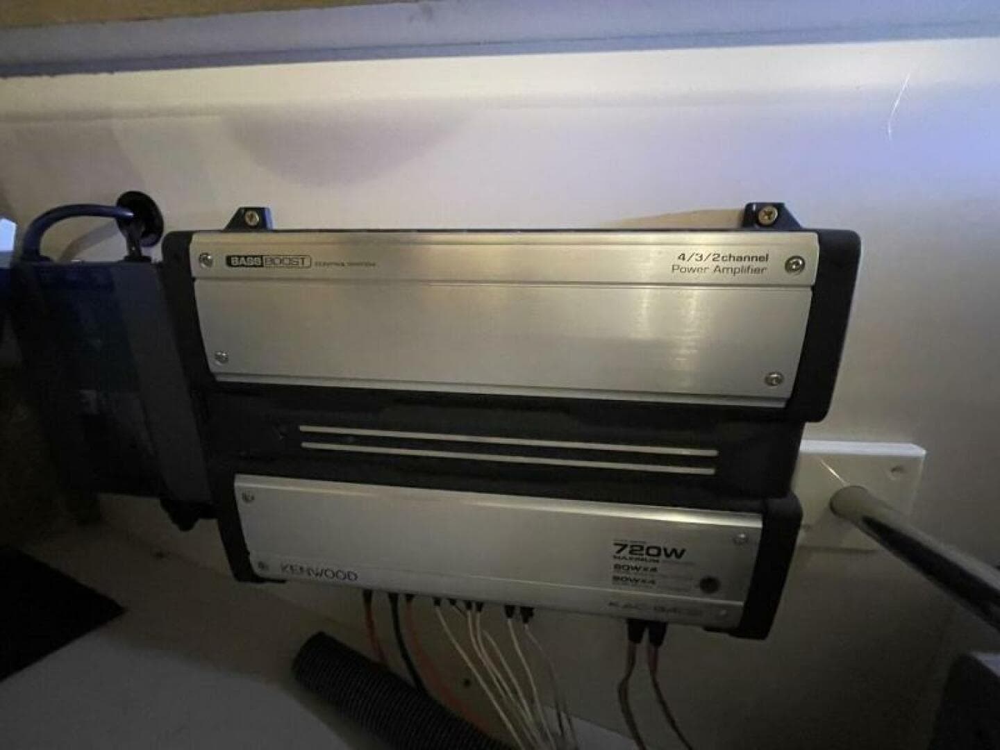 2006 Formula 280 SS — photo 27