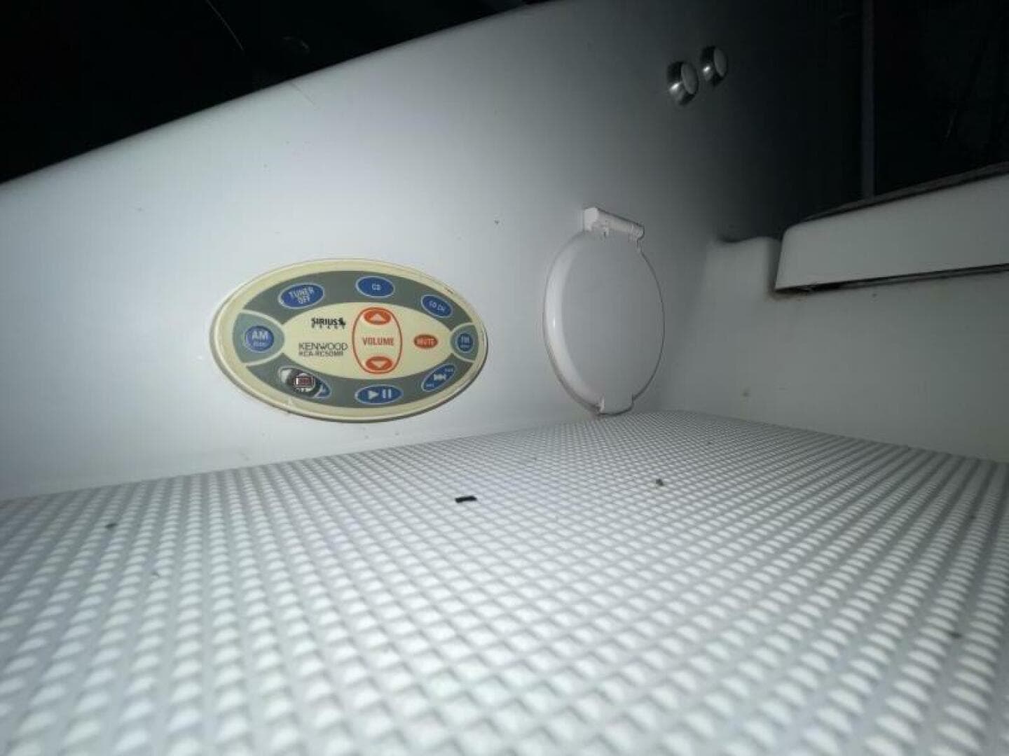 2006 Formula 280 SS — photo 9