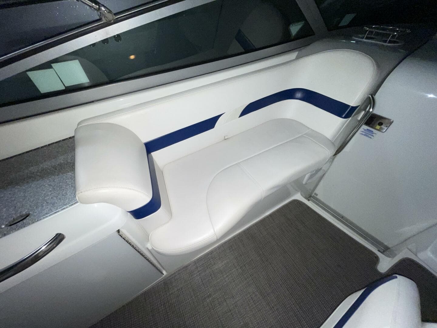 2006 Formula 280 SS — photo 24