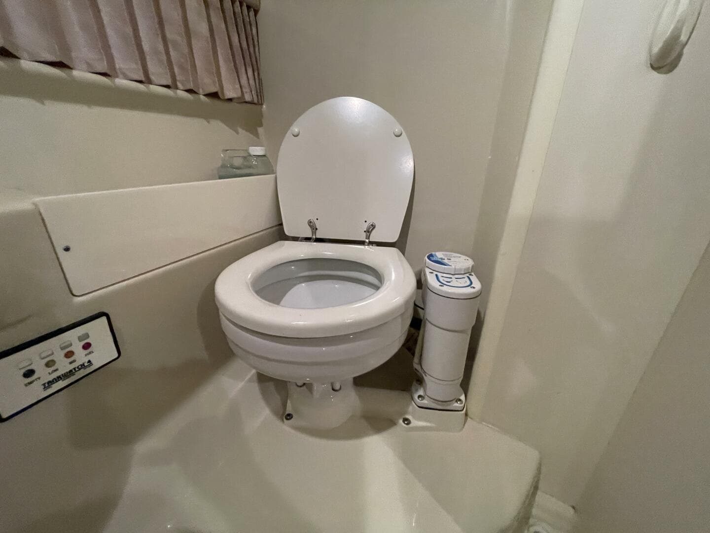 2006 Formula 280 SS — photo 56