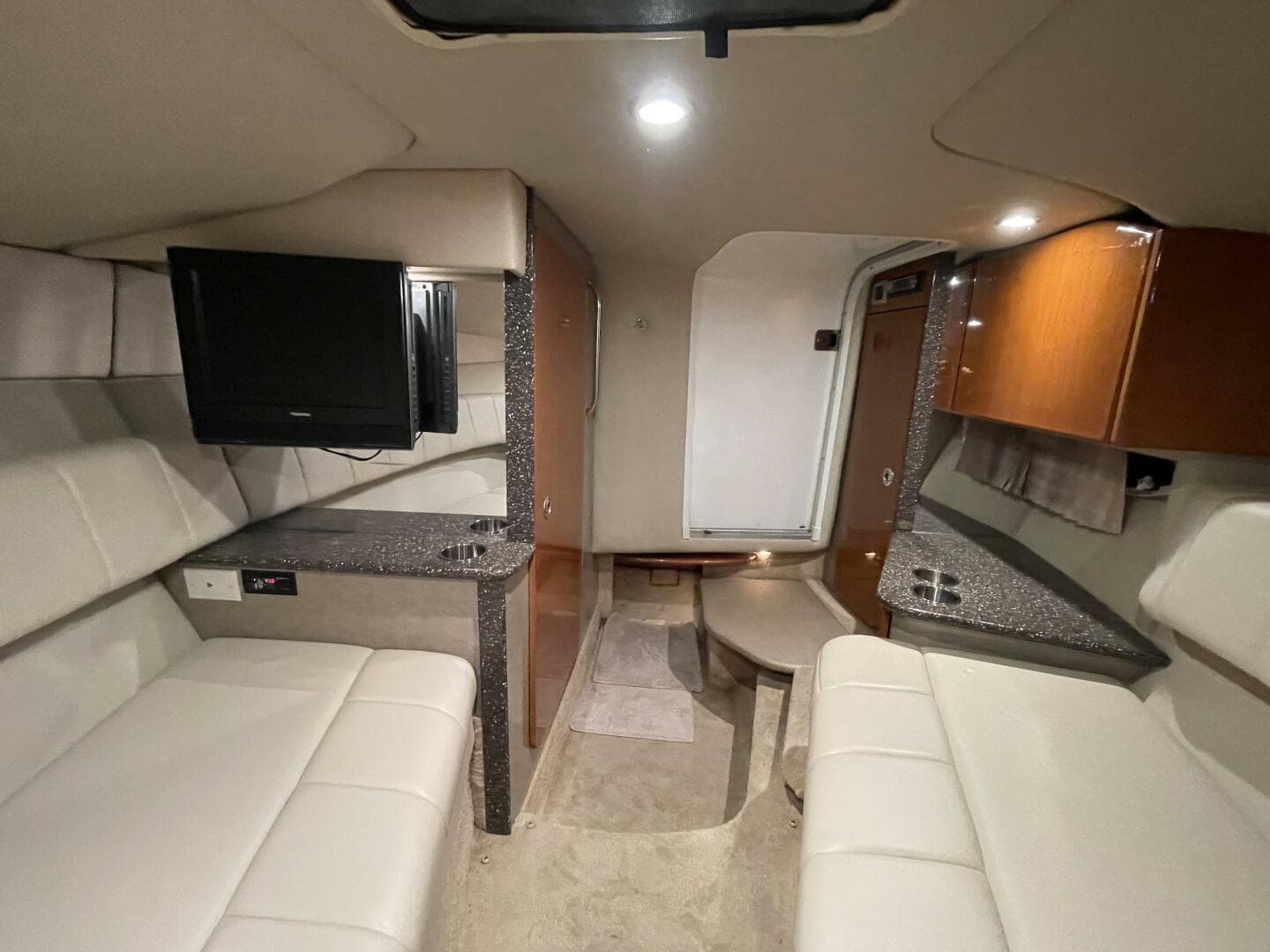 2006 Formula 280 SS — photo 52