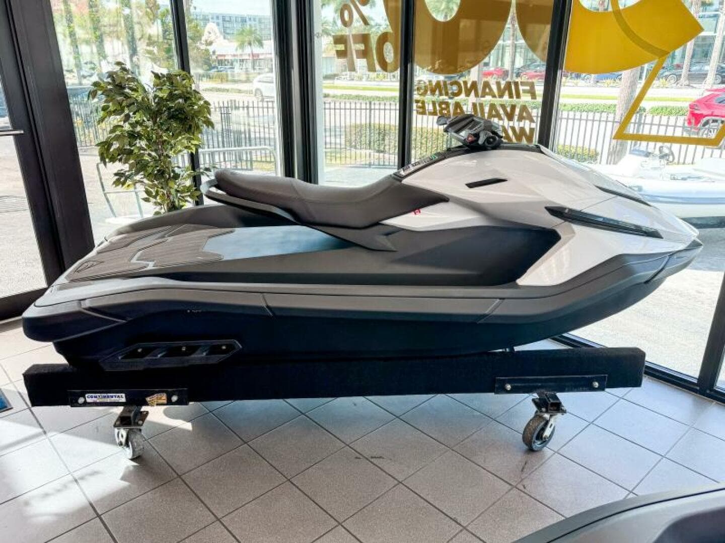 2025 Other Orca P2 — photo 1