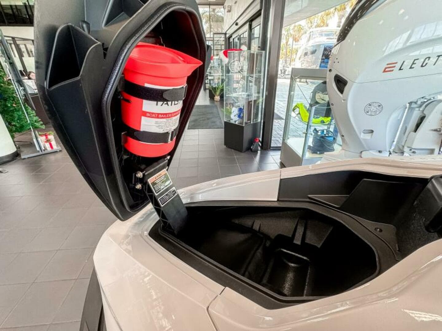 2025 Other Orca P2 — photo 7