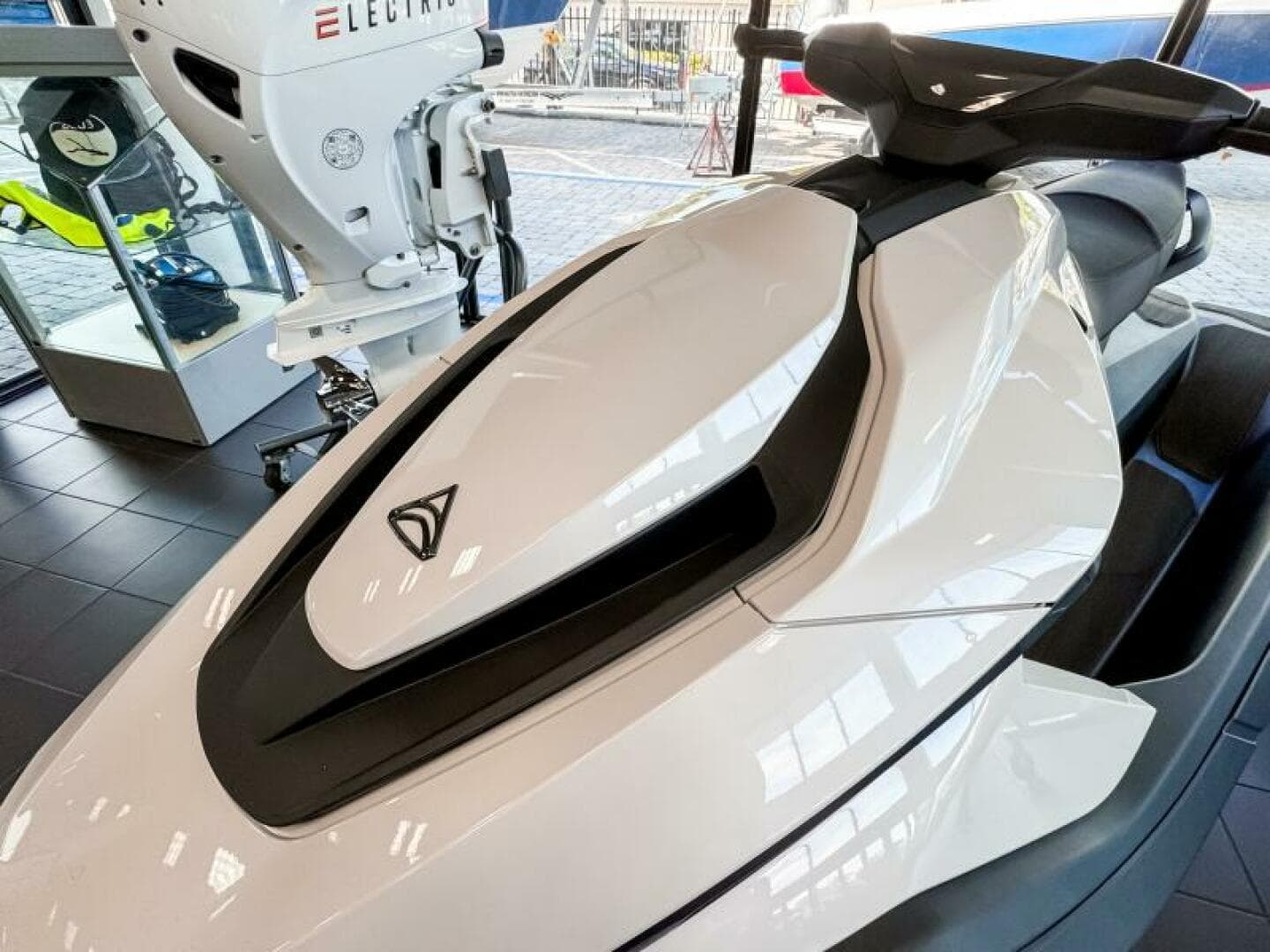 2025 Other Orca P2 — photo 5