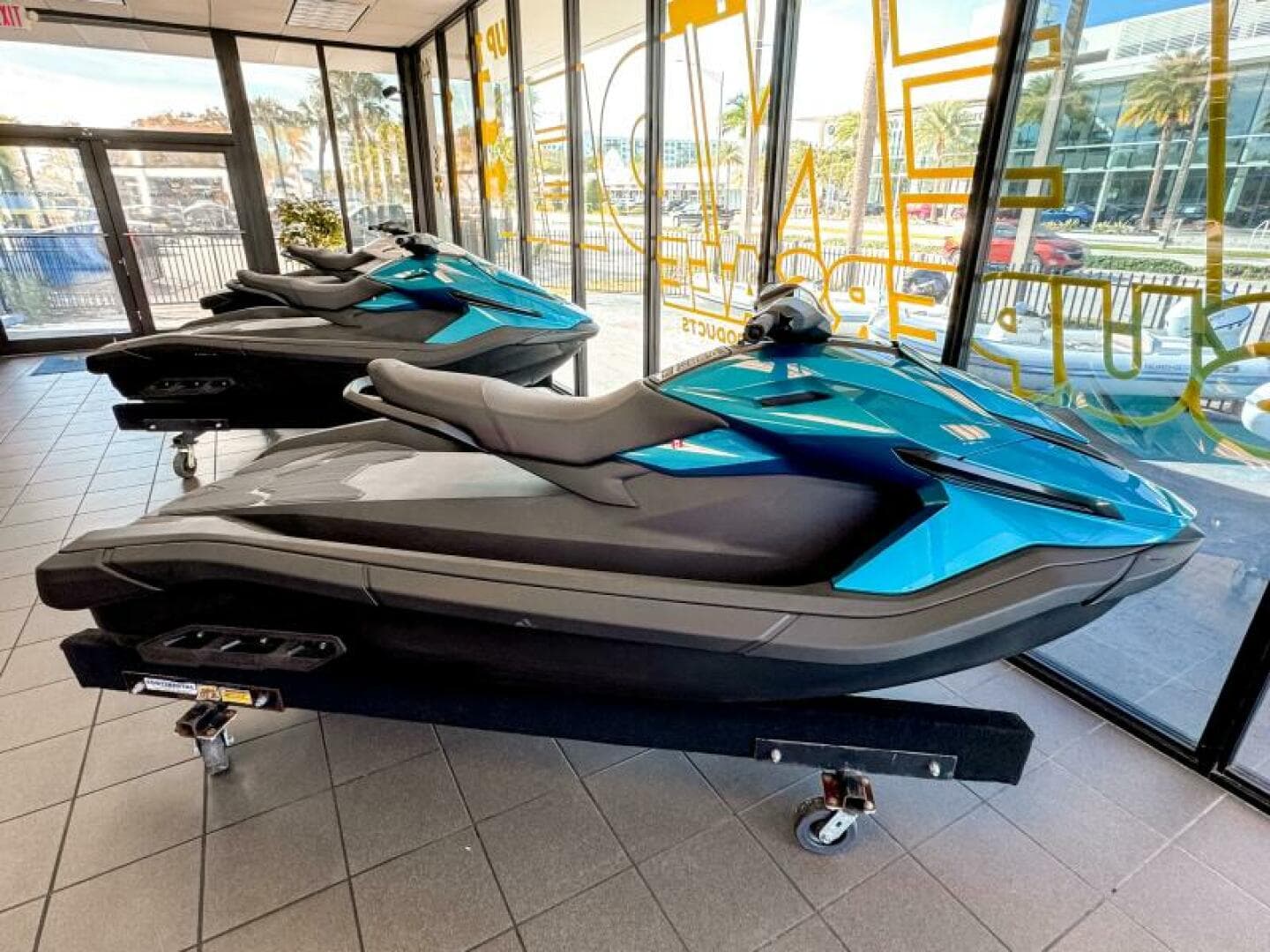 2025 Other Orca P2 — photo 1