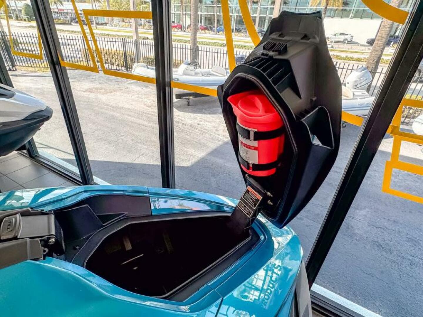 2025 Other Orca P2 — photo 10