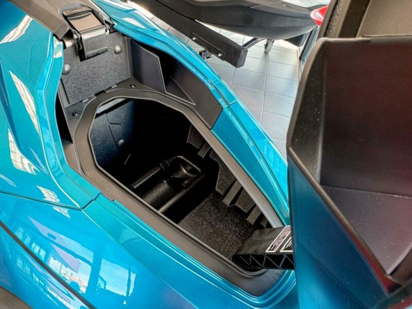 2025 Other Orca P2 — photo 9