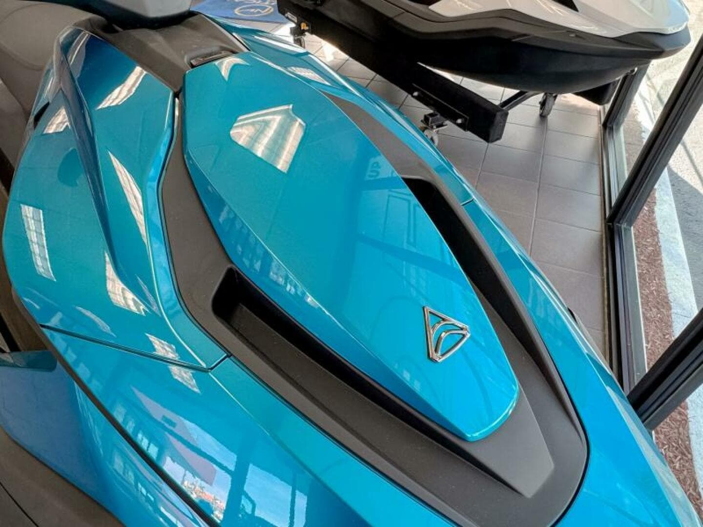 2025 Other Orca P2 — photo 8