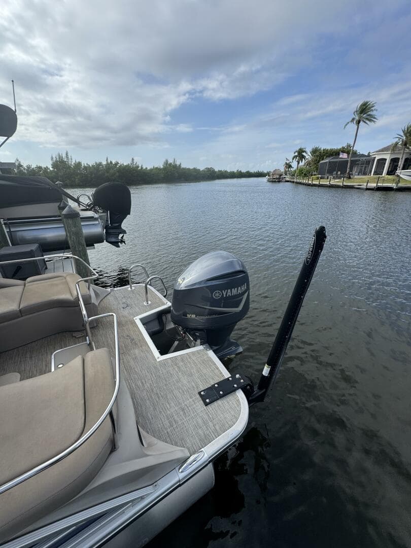 2021 Bennington — photo 15