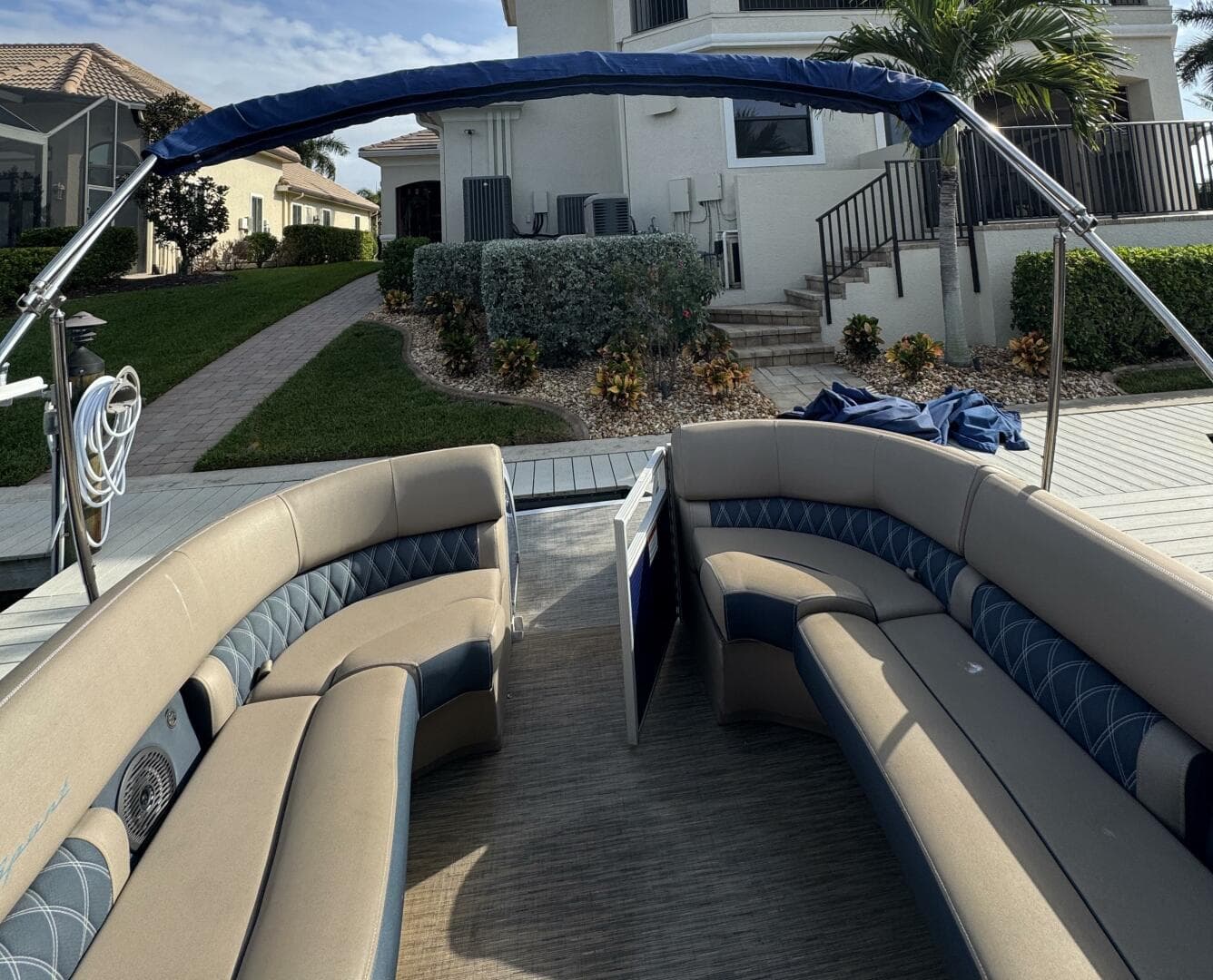 2021 Bennington — photo 9