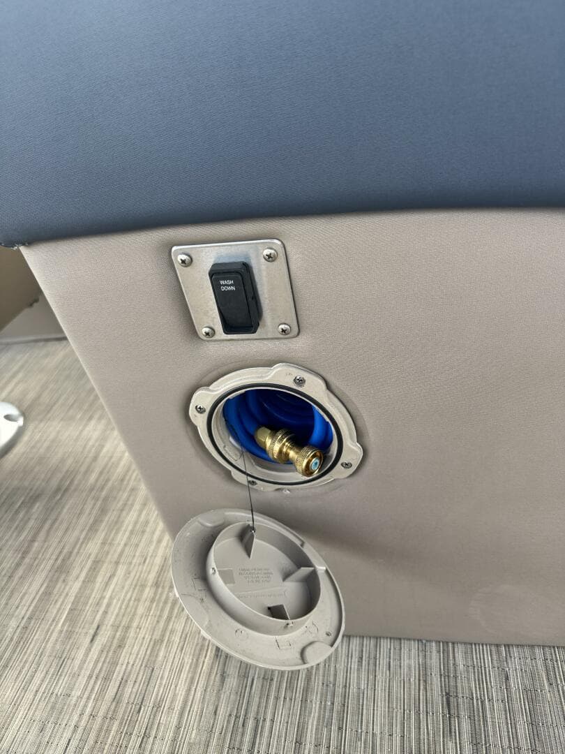 2021 Bennington — photo 13