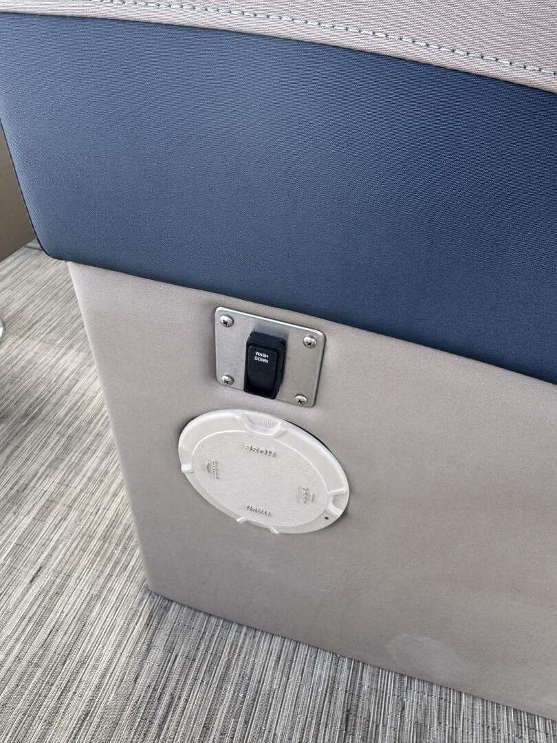 2021 Bennington — photo 12