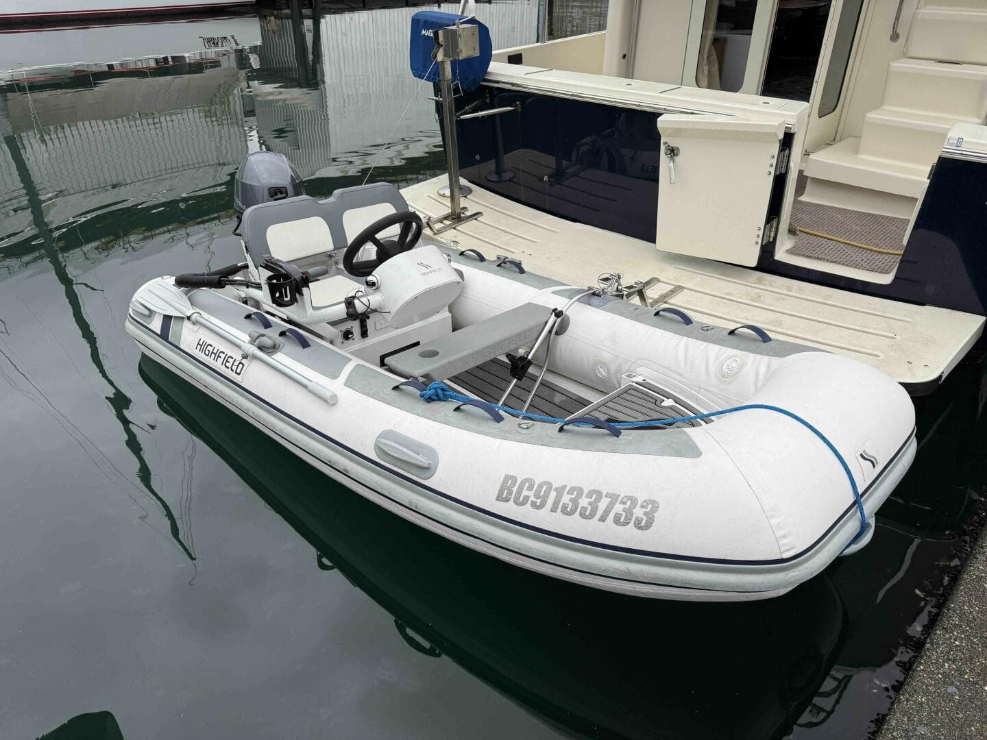 2006 Mainship — photo 7