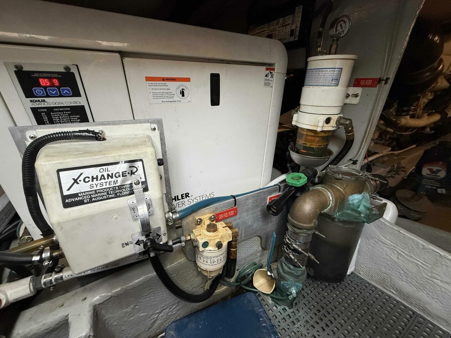 2006 Mainship — photo 24