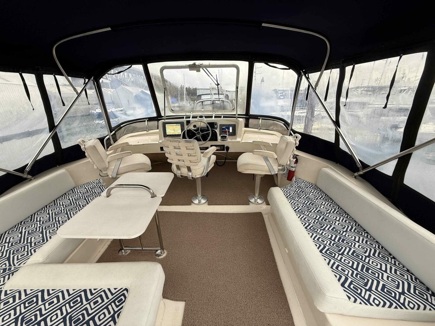 2006 Mainship — photo 9