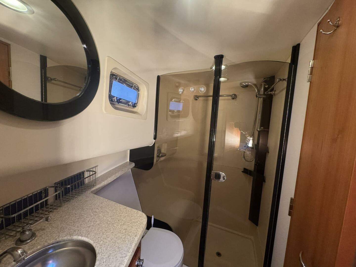 2006 Mainship — photo 21